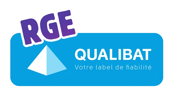 Certification RGE Qualibat